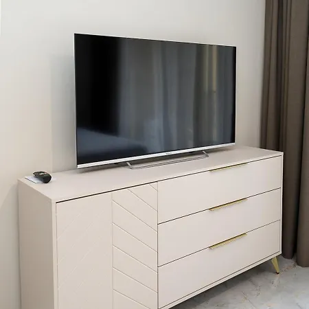 Stylish With Balcony - Bella Vita, By Flat Mаnаger Lejlighed Varna