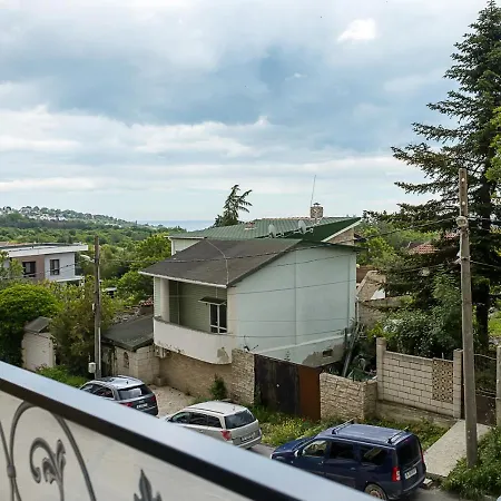 Lejlighed Stylish With Balcony - Bella Vita, By Flat Mаnаger