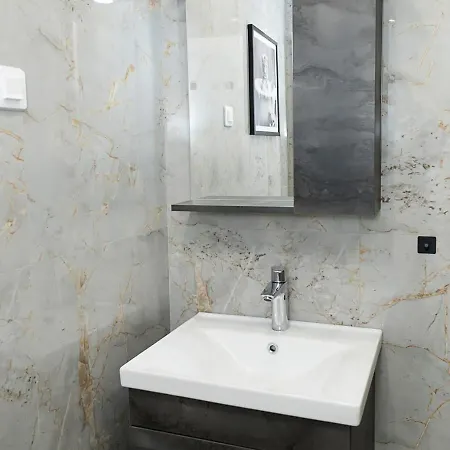 Lejlighed Stylish With Balcony - Bella Vita, By Flat Mаnаger *