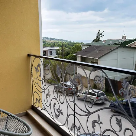 Lejlighed Stylish With Balcony - Bella Vita, By Flat Mаnаger Varna