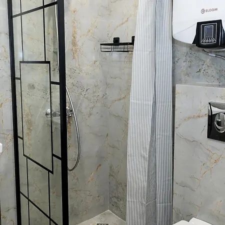 Stylish With Balcony - Bella Vita, By Flat Mаnаger Lejlighed Varna