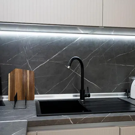 Stylish With Balcony - Bella Vita, By Flat Mаnаger * Varna