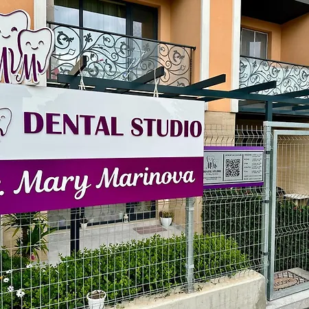 Stylish With Balcony - Bella Vita, By Flat Mаnаger Varna