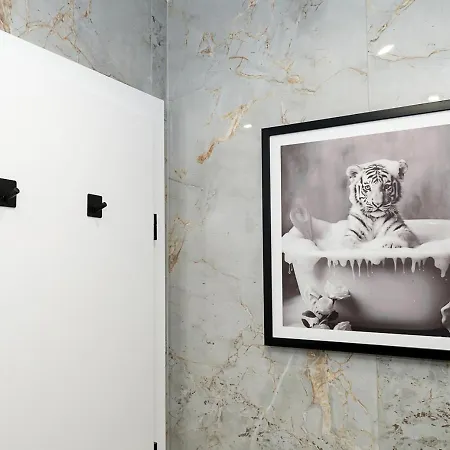 Stylish With Balcony - Bella Vita, By Flat Mаnаger Daire Varna