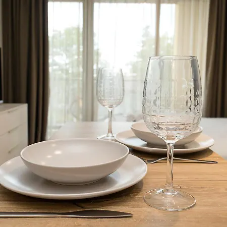 Stylish With Balcony - Bella Vita, By Flat Mаnаger Varna