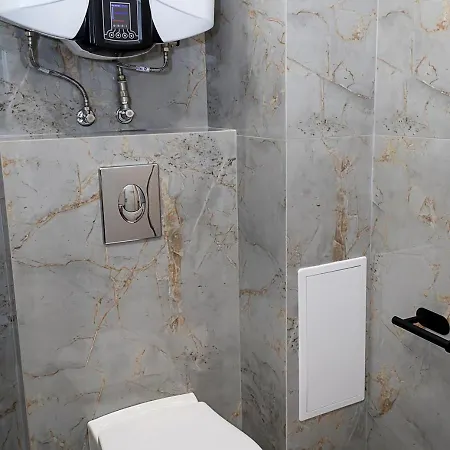 Daire Stylish With Balcony - Bella Vita, By Flat Mаnаger