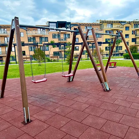 Stylish With Balcony - Bella Vita, By Flat Mаnаger Daire Varna