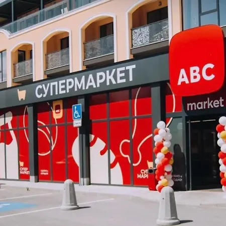 Stylish With Balcony - Bella Vita, By Flat Mаnаger