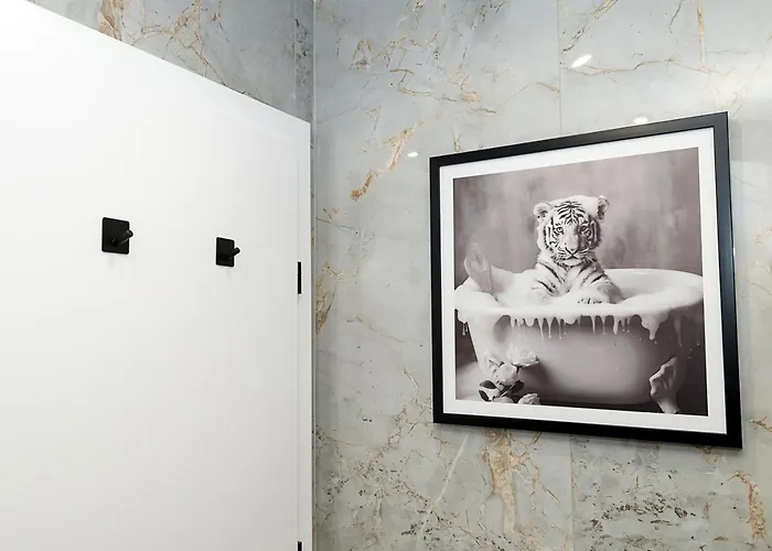 Stylish With Balcony - Bella Vita, By Flat Mаnаger アパート ヴァルナ