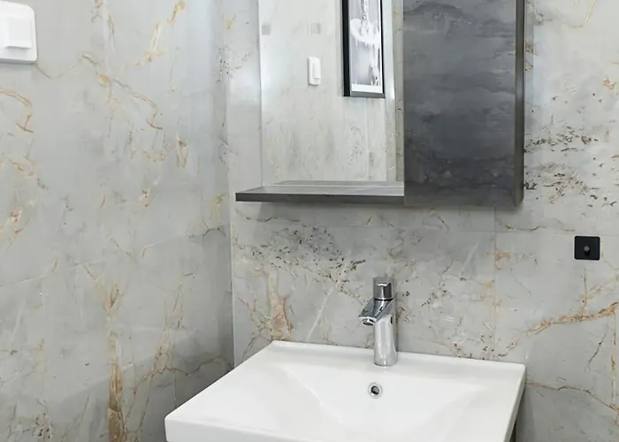 アパート Stylish With Balcony - Bella Vita, By Flat Mаnаger *