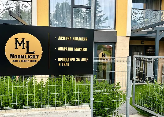 アパート Stylish With Balcony - Bella Vita, By Flat Mаnаger