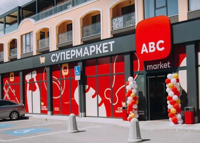 Stylish With Balcony - Bella Vita, By Flat Mаnаger